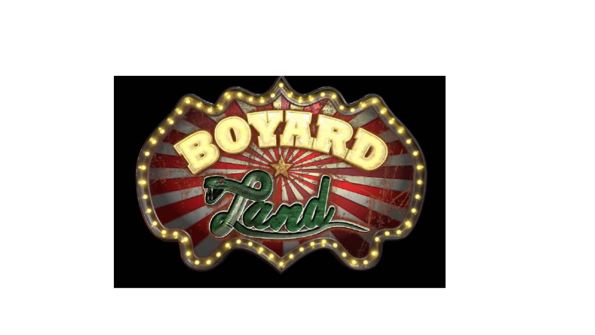 Boyard Land