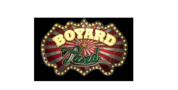 Boyard Land