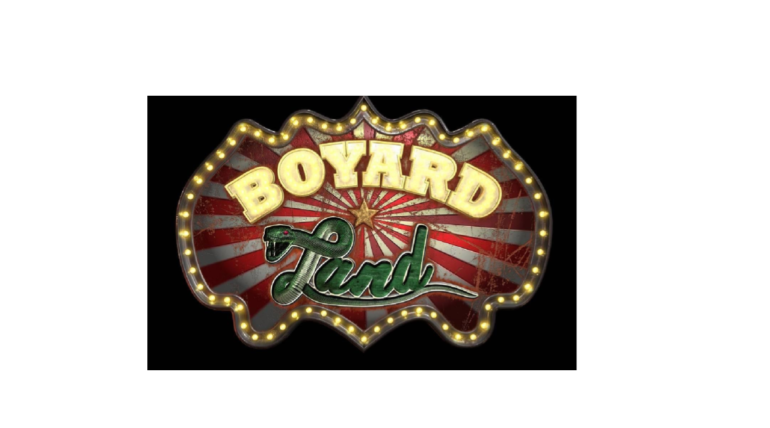 Boyard Land