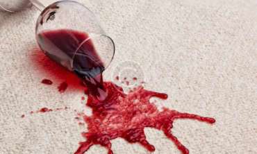 Nous éliminons et aspirons les impuretés.