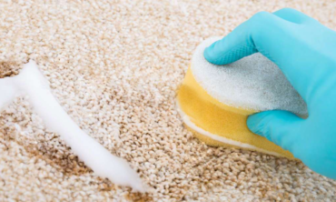 Remise en état des sols