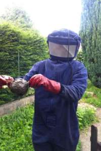 A2-CM DESTRUCTION NID